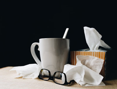 7 Ways to Flu-Proof Your Home
